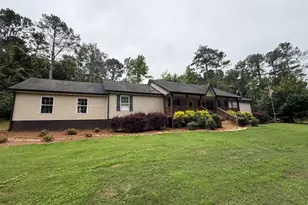 2526 Hancock Rd, Social Circle, GA 30025 - Photo 3