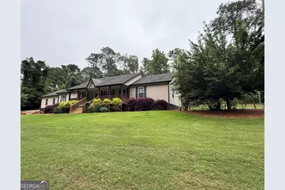 2526 Hancock Road, Social Circle, GA 30025 - Photo 3
