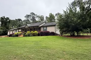 2526 Hancock Rd, Social Circle, GA 30025 - Photo 3