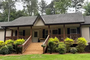 2526 Hancock Rd, Social Circle, GA 30025 - Photo 1