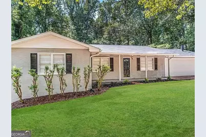 6662 Birchwood Court, Winston, GA 30187 - Photo 1