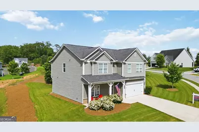 234 Stonecreek Bend, Monroe, GA 30655 - Photo 21