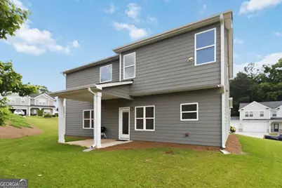 234 Stonecreek Bend, Monroe, GA 30655 - Photo 19