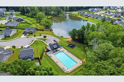 234 Stonecreek Bend, Monroe, GA 30655 - Photo 17