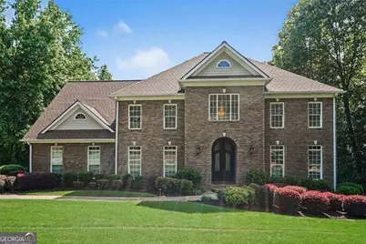 952 Ardmore Trail, Hoschton, GA 30548 - Photo 3