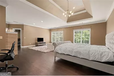 952 Ardmore Trail, Hoschton, GA 30548 - Photo 25