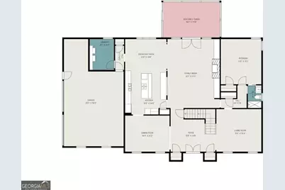 952 Ardmore Trail, Hoschton, GA 30548 - Photo 47
