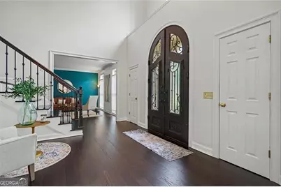 952 Ardmore Trail, Hoschton, GA 30548 - Photo 5