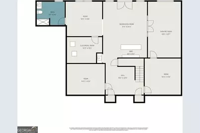 952 Ardmore Trail, Hoschton, GA 30548 - Photo 49