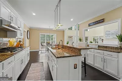 952 Ardmore Trail, Hoschton, GA 30548 - Photo 19
