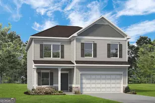 215 Antiquity Circle, Perry, GA 31069 - Photo 1