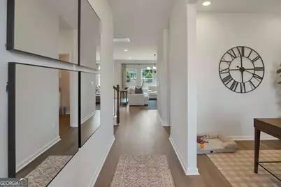 215 Antiquity Circle #LOT 242, Perry, GA 31069 - Photo 27