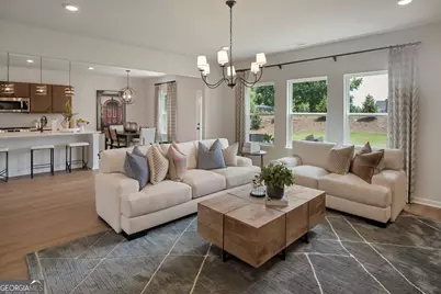 215 Antiquity Circle #LOT 242, Perry, GA 31069 - Photo 3