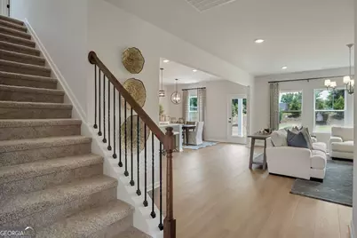 215 Antiquity Circle #LOT 242, Perry, GA 31069 - Photo 31