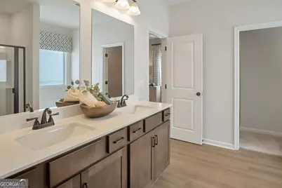 215 Antiquity Circle #LOT 242, Perry, GA 31069 - Photo 17