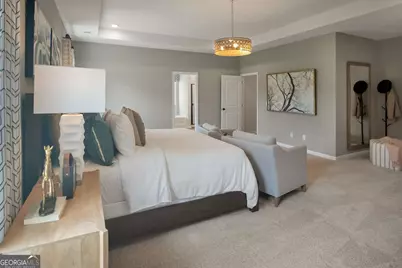 215 Antiquity Circle #LOT 242, Perry, GA 31069 - Photo 11