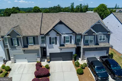 723 Woodstock Grove Drive, Woodstock, GA 30188 - Photo 3