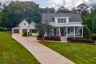 1310 Beechnut Ln, Watkinsville, GA 30677 - Photo 1