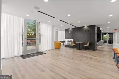 3324 Peachtree Road NE #1512, Atlanta, GA 30326 - Photo 29