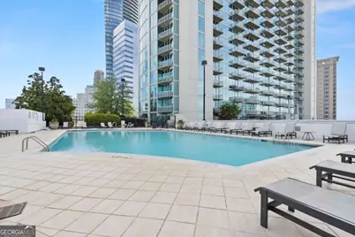 3324 Peachtree Road NE #1512, Atlanta, GA 30326 - Photo 39