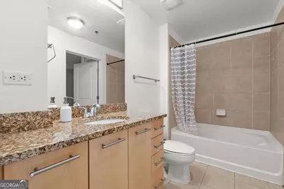 3324 Peachtree Road NE #1512, Atlanta, GA 30326 - Photo 21