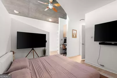 3324 Peachtree Road NE #1512, Atlanta, GA 30326 - Photo 19