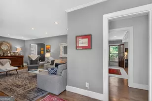 421 Ridgecrest Rd, Lagrange, GA 30240 - Photo 3