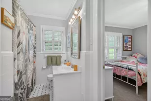 421 Ridgecrest Rd, Lagrange, GA 30240 - Photo 19