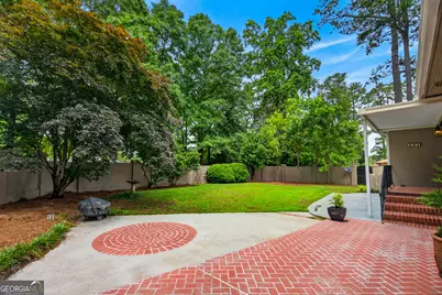 421 Ridgecrest Road, Lagrange, GA 30240 - Photo 27