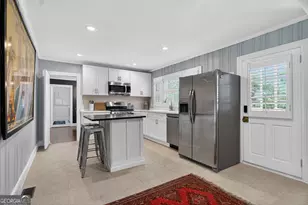 421 Ridgecrest Rd, Lagrange, GA 30240 - Photo 11