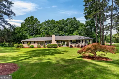 421 Ridgecrest Road, Lagrange, GA 30240 - Photo 31