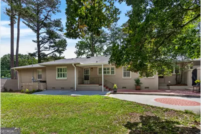 421 Ridgecrest Road, Lagrange, GA 30240 - Photo 25