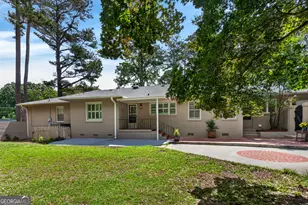 421 Ridgecrest Rd, Lagrange, GA 30240 - Photo 25