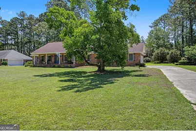 119 Elliswood Drive, Statesboro, GA 30458 - Photo 31