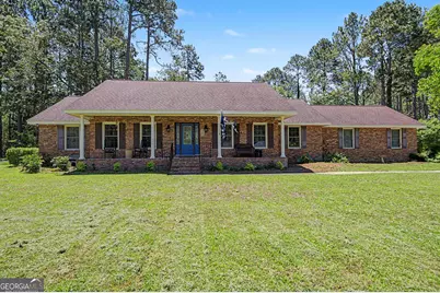 119 Elliswood Drive, Statesboro, GA 30458 - Photo 1