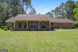 119 Elliswood Dr, Statesboro, GA 30458 - Photo 1