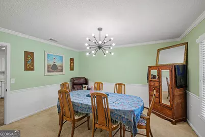 119 Elliswood Drive, Statesboro, GA 30458 - Photo 5
