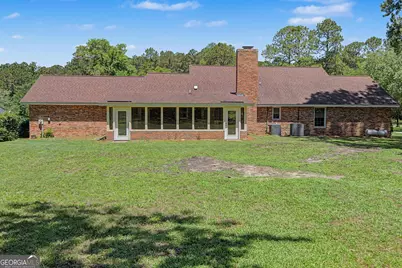 119 Elliswood Drive, Statesboro, GA 30458 - Photo 33