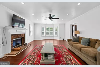 170 Pendleton Trail, Tyrone, GA 30290 - Photo 11