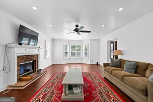 170 Pendleton Trail, Tyrone, GA 30290 - Photo 11