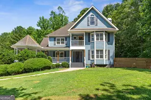 170 Pendleton Trail, Tyrone, GA 30290 - Photo 1