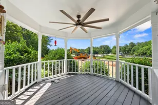 170 Pendleton Trail, Tyrone, GA 30290 - Photo 5