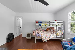 170 Pendleton Trail, Tyrone, GA 30290 - Photo 35