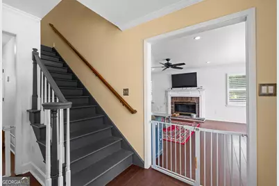170 Pendleton Trail, Tyrone, GA 30290 - Photo 25