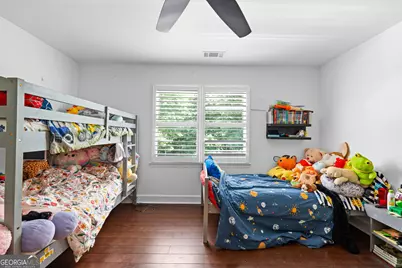 170 Pendleton Trail, Tyrone, GA 30290 - Photo 35