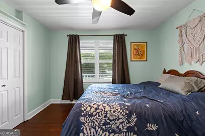 170 Pendleton Trail, Tyrone, GA 30290 - Photo 23