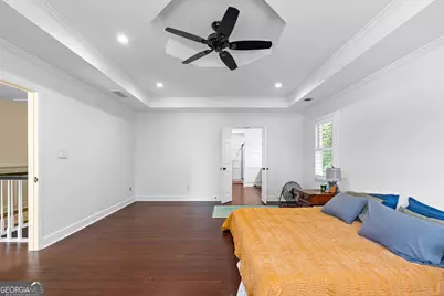 170 Pendleton Trail, Tyrone, GA 30290 - Photo 27
