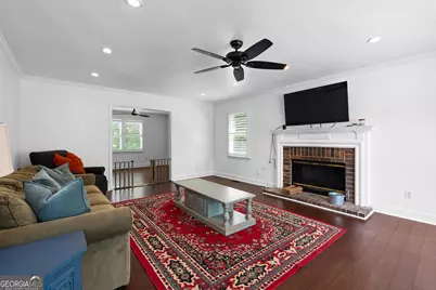 170 Pendleton Trail, Tyrone, GA 30290 - Photo 9
