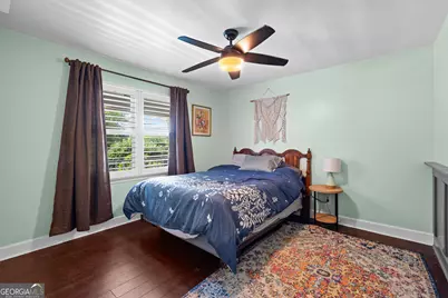 170 Pendleton Trail, Tyrone, GA 30290 - Photo 21