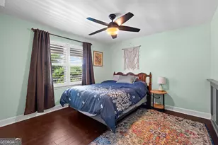 170 Pendleton Trail, Tyrone, GA 30290 - Photo 21